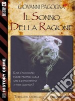 Il sonno della ragione. E-book. Formato EPUB ebook