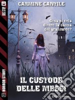 Il custode delle messi. E-book. Formato EPUB ebook