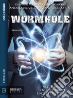 Wormhole. E-book. Formato EPUB