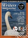 Writers Magazine Italia 56. E-book. Formato PDF ebook di Franco Forte