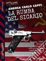 La rumba del sicario. E-book. Formato EPUB ebook