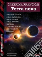 Terra nova. E-book. Formato EPUB ebook