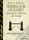 Sherlock Holmes - Sparizione sulla riva del Tamigi. E-book. Formato EPUB ebook