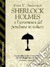 Sherlock Holmes e l'avventura del paralume in velluto. E-book. Formato EPUB ebook