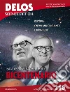 Delos Science Fiction 218. E-book. Formato EPUB ebook di Carmine Treanni