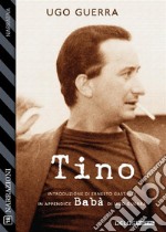 Tino. E-book. Formato EPUB ebook