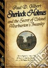 Sherlock Holmes and the Secret of Colonel Warburton’s Insanity. E-book. Formato EPUB ebook