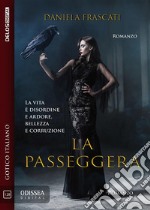 La passeggera. E-book. Formato EPUB ebook