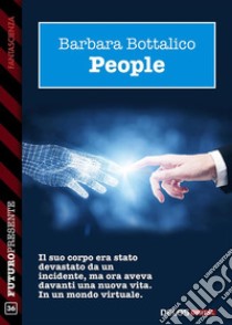 People. E-book. Formato EPUB ebook di Barbara Bottalico