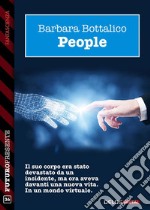 People. E-book. Formato EPUB ebook