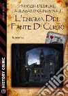 L&apos;enigma del fante di cuori. E-book. Formato EPUB ebook