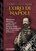 L'oro di Napoli. E-book. Formato EPUB ebook