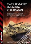 La caduta di El Hassan. E-book. Formato EPUB ebook