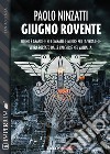 Giugno rovente. E-book. Formato EPUB ebook