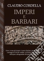 Imperi e barbari. E-book. Formato EPUB ebook