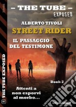 Il passaggio del testimone. E-book. Formato EPUB