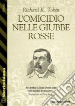 L'omicidio nelle Giubbe rosse. E-book. Formato EPUB ebook