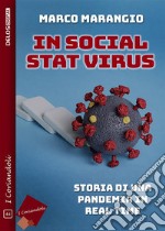 In social stat virus. E-book. Formato EPUB