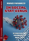 In social stat virus. E-book. Formato EPUB ebook di Marco Marangio