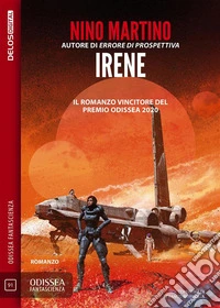 Irene. E-book. Formato EPUB ebook