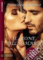 Il Leone del Sahara. E-book. Formato EPUB