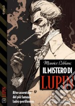 Il mistero di Lupin. E-book. Formato EPUB