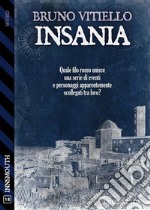 Insania. E-book. Formato EPUB ebook