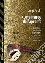 Nuove mappe dell'apocrifo. E-book. Formato EPUB ebook