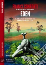 EdenLe cronache di Jahàr 1. E-book. Formato EPUB ebook