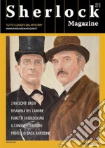 Sherlock Magazine 51. E-book. Formato PDF ebook