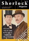 Sherlock Magazine 51. E-book. Formato PDF ebook di Luigi Pachì