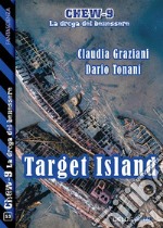 Target island. E-book. Formato EPUB ebook