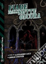 Fiabe della notte oscura. E-book. Formato EPUB ebook