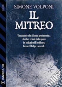 Il mitreo. E-book. Formato EPUB ebook di Simone Volponi