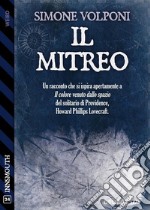 Il mitreo. E-book. Formato EPUB ebook