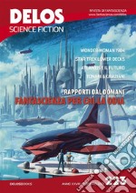 Delos Science Fiction 223. E-book. Formato EPUB ebook