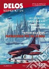 Delos Science Fiction 223. E-book. Formato EPUB ebook