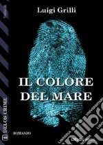 Il colore del mare. E-book. Formato EPUB