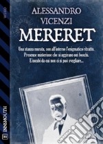 Mereret. E-book. Formato EPUB