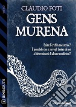 Gens Murena. E-book. Formato EPUB ebook