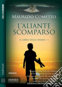 L'aliante scomparsoIl libro delle anime 1. E-book. Formato EPUB ebook di Maurizio Cometto