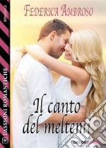 Il canto del meltemi. E-book. Formato EPUB