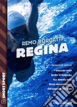 Regina. E-book. Formato EPUB ebook