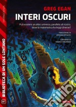 Interi oscuri. E-book. Formato EPUB ebook