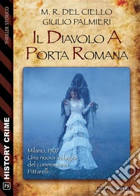 Il diavolo a porta romana. E-book. Formato EPUB ebook