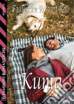 Kuma. E-book. Formato EPUB ebook