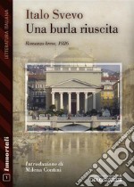 Una burla riuscita. E-book. Formato EPUB ebook