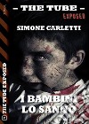 I bambini lo sanno. E-book. Formato EPUB ebook di Simone Carletti