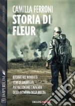 Storia di Fleur. E-book. Formato EPUB ebook