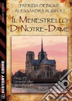 Il menestrello di Notre Dame. E-book. Formato EPUB ebook